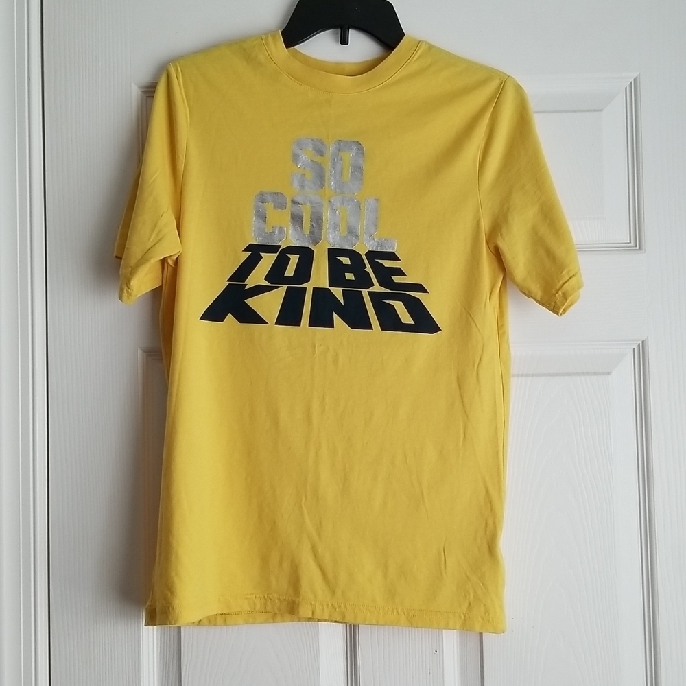Wonder Nation Boy's Shirt